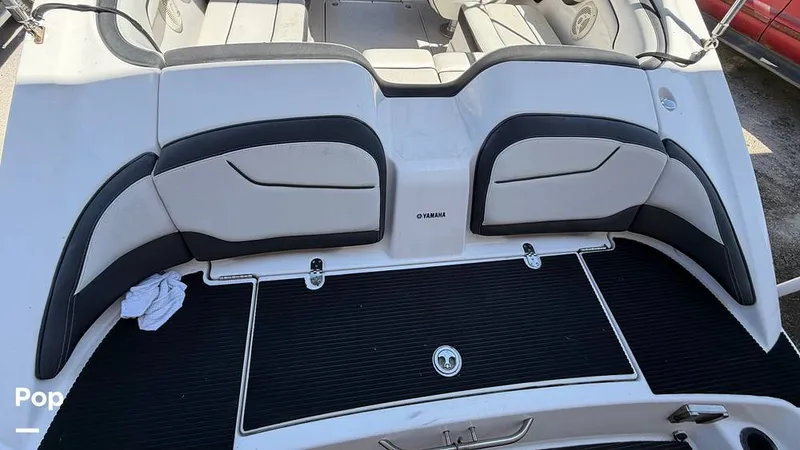 Slide: The Image of Yamaha SX 210 2017 - 16271474