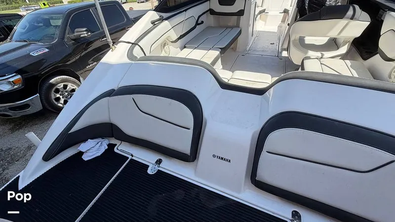 Slide: The Image of Yamaha SX 210 2017 - 16271528