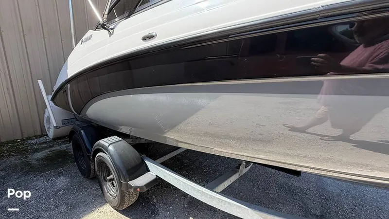 Slide: The Image of Yamaha SX 210 2017 - 16271542