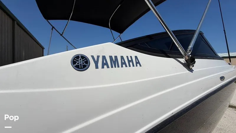 Slide: The Image of Yamaha SX 210 2017 - 16271545