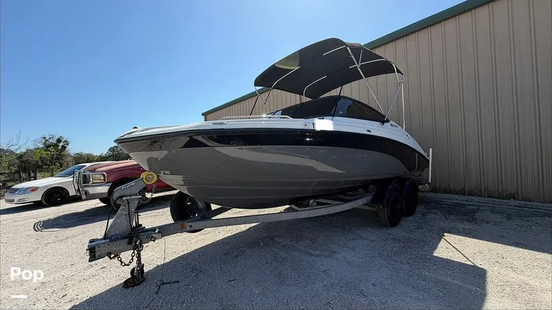 Slide: The Image of Yamaha SX 210 2017 - 16271471