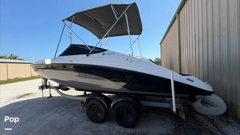 Slide: The Image of Yamaha SX 210 2017 - 16271472