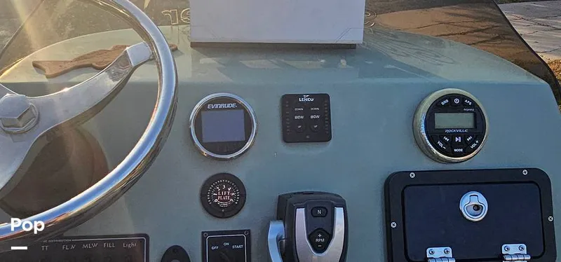 Slide: The Image of Shoalwater 23 Cat 2019 - 16068675