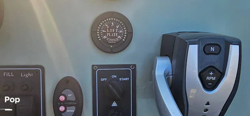 Slide: The Image of Shoalwater 23 Cat 2019 - 16068677