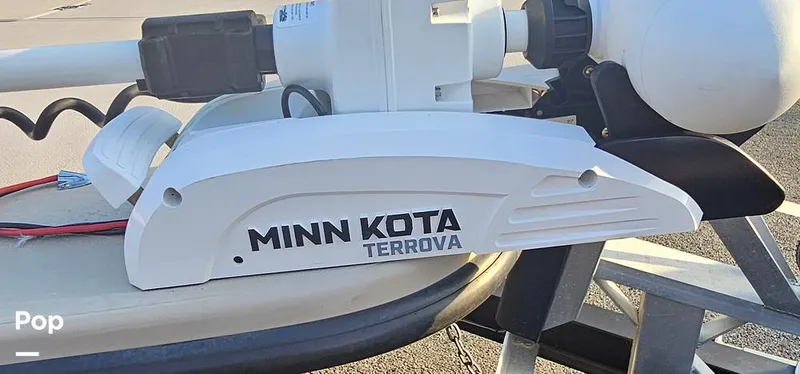 Slide: The Image of Minn-kota Terrova Trolling Motor - 16068692
