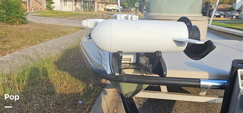 Slide: The Image of Minn-kota Terrova Trolling Motor - 16068693