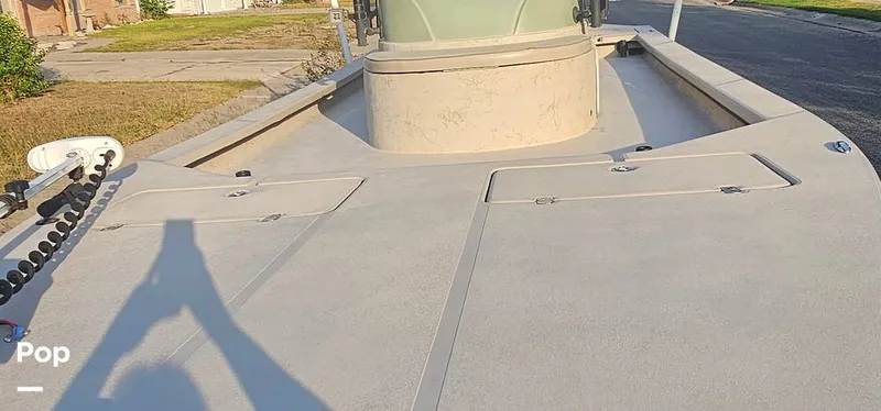 Slide: The Image of Shoalwater 23 Cat 2019 - 16068700