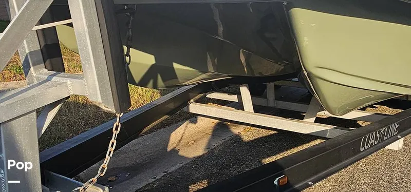 Slide: The Image of Shoalwater 23 Cat 2019 - 16068701