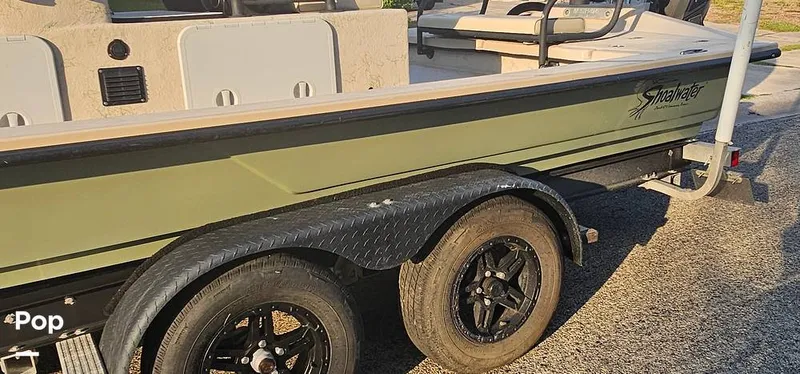 Slide: The Image of Shoalwater 23 Cat 2019 - 16068704