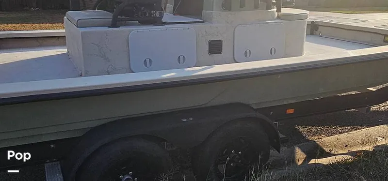 Slide: The Image of Shoalwater 23 Cat 2019 - 16068720