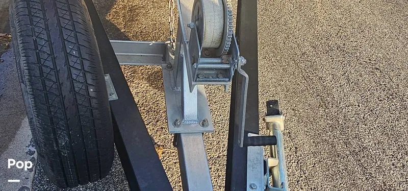 Slide: The Image of Shoalwater 23 Cat 2019 - 16068723