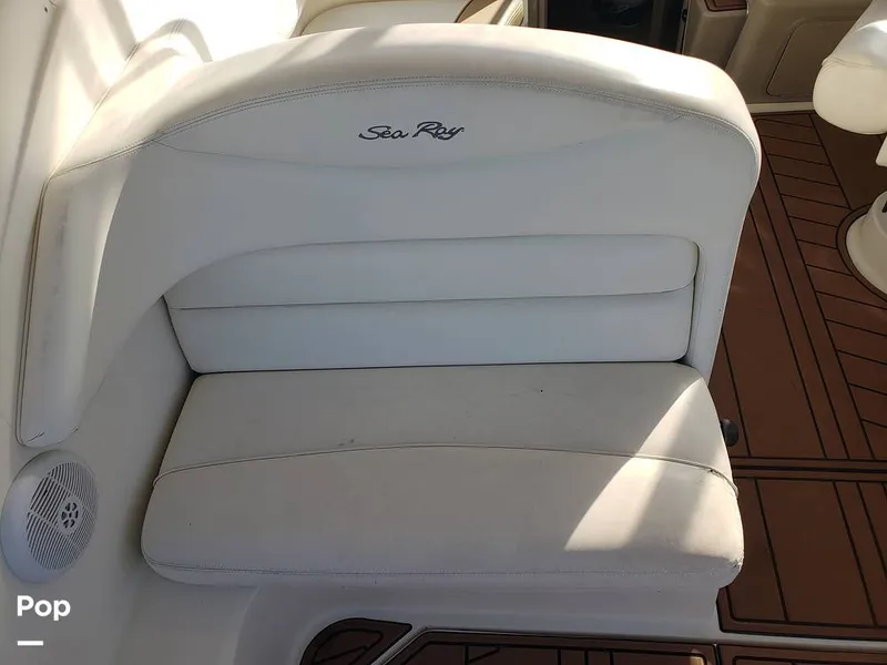 Slide: The Image of Sea Ray 280 Sundancer 2005 - 16112739