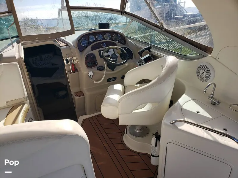 Slide: The Image of Sea Ray 280 Sundancer 2005 - 16112740
