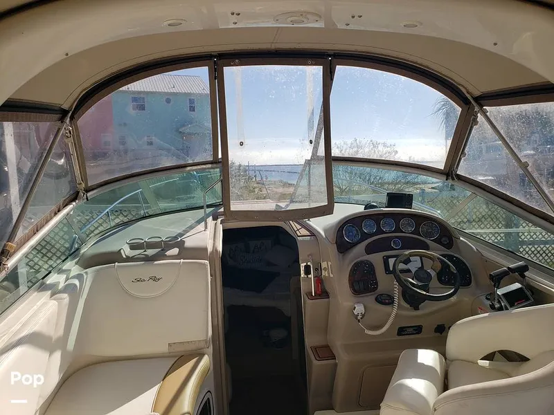 Slide: The Image of Sea Ray 280 Sundancer 2005 - 16112742