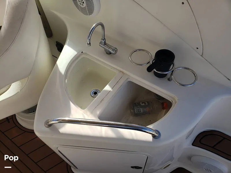 Slide: The Image of Sea Ray 280 Sundancer 2005 - 16112743