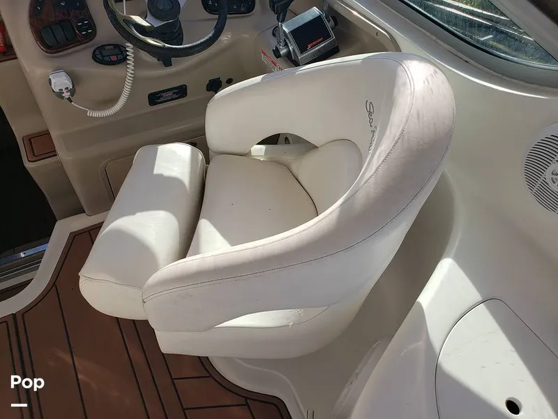 Slide: The Image of Sea Ray 280 Sundancer 2005 - 16112745