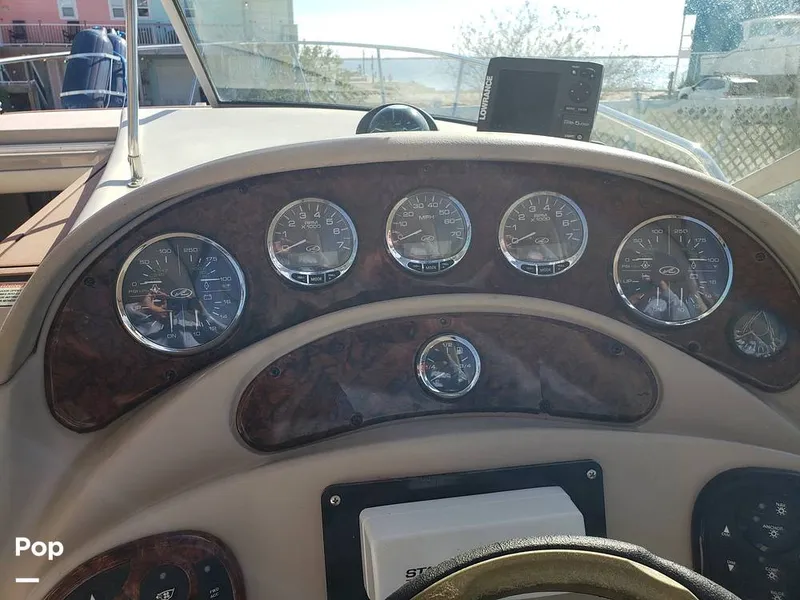 Slide: The Image of Sea Ray 280 Sundancer 2005 - 16112748