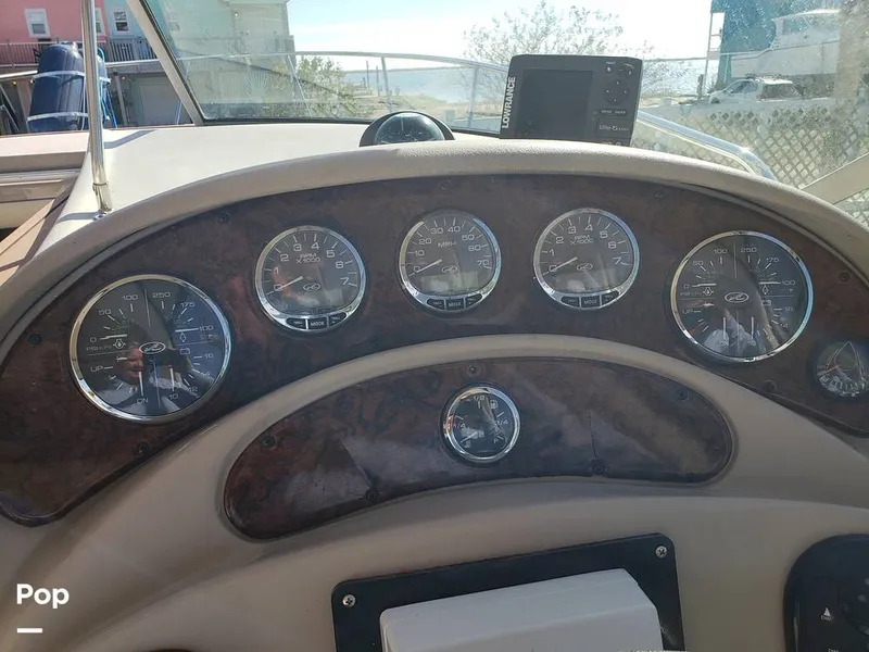 Slide: The Image of Sea Ray 280 Sundancer 2005 - 16112749