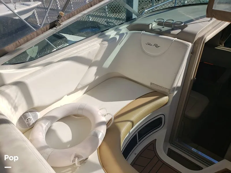 Slide: The Image of Sea Ray 280 Sundancer 2005 - 16112751