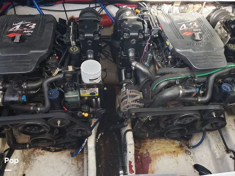 Slide: The Image of Sea Ray 280 Sundancer 2005 - 16112754