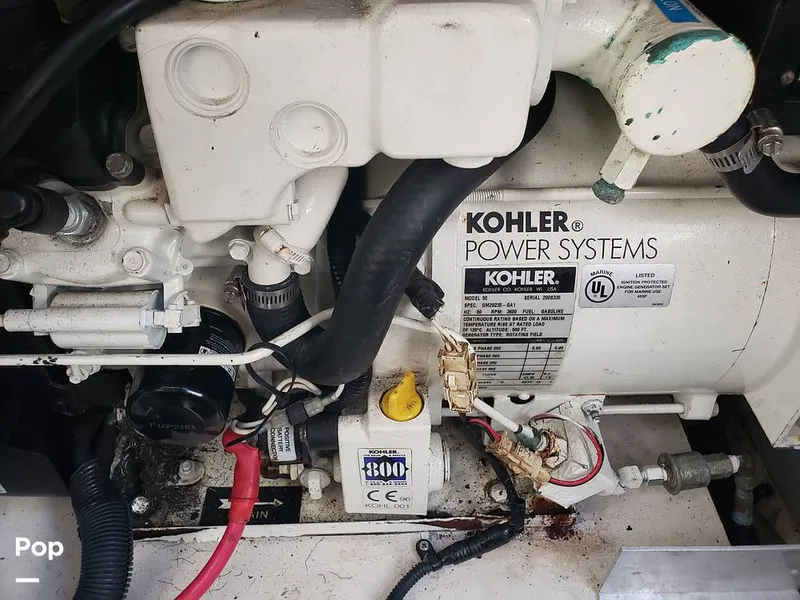 Slide: The Image of Sea Ray 280 Sundancer 2005 - 16112756