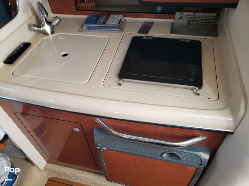 Slide: The Image of Sea Ray 280 Sundancer 2005 - 16112764