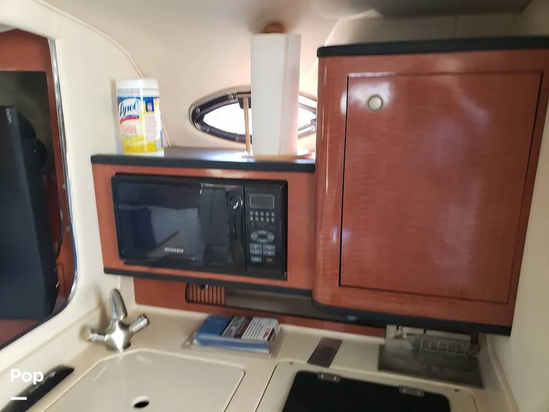 Slide: The Image of Sea Ray 280 Sundancer 2005 - 16112765