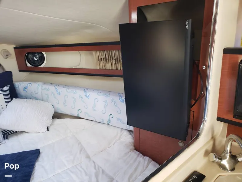 Slide: The Image of Sea Ray 280 Sundancer 2005 - 16112766