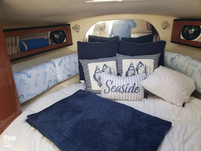 Slide: The Image of Sea Ray 280 Sundancer 2005 - 16112767