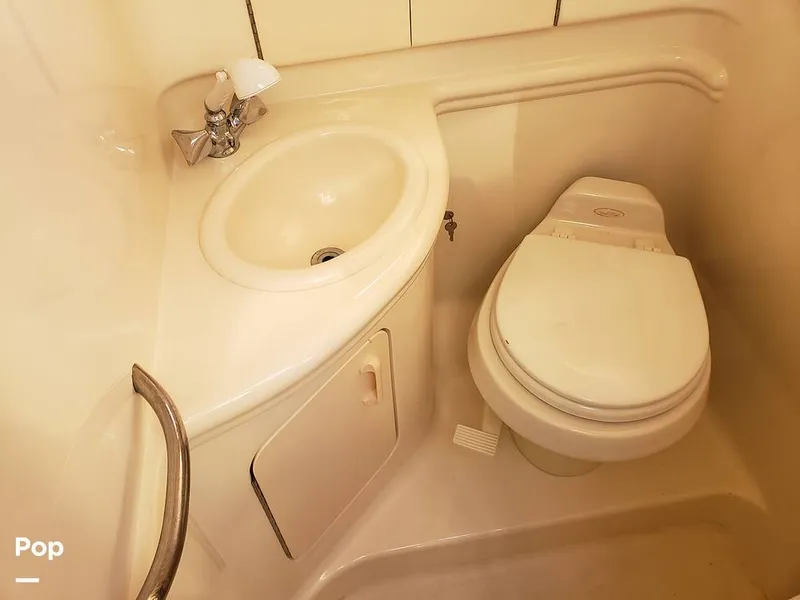 Slide: The Image of Sea Ray 280 Sundancer 2005 - 16112770