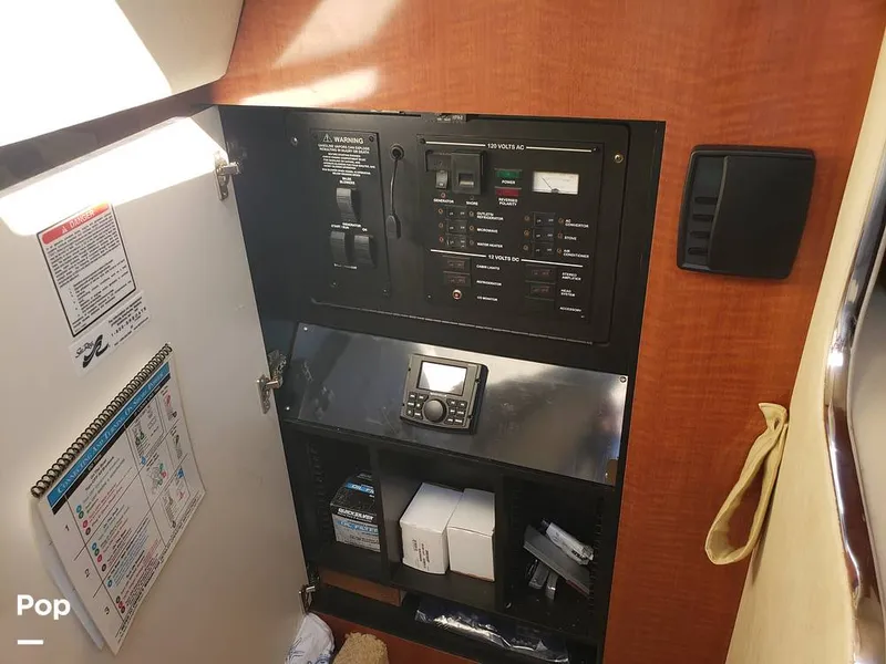 Slide: The Image of Sea Ray 280 Sundancer 2005 - 16112774