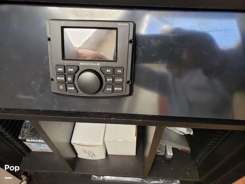 Slide: The Image of Sea Ray 280 Sundancer 2005 - 16112775