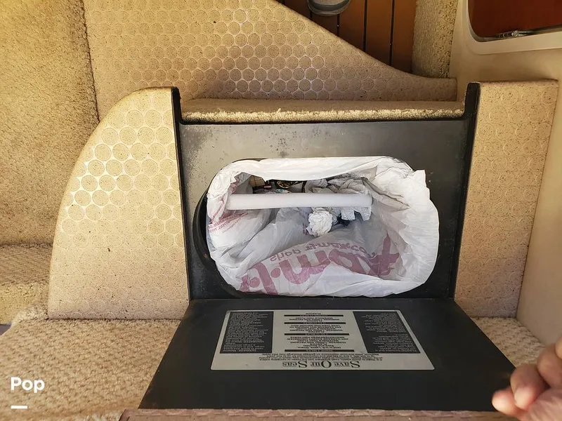 Slide: The Image of Sea Ray 280 Sundancer 2005 - 16112780