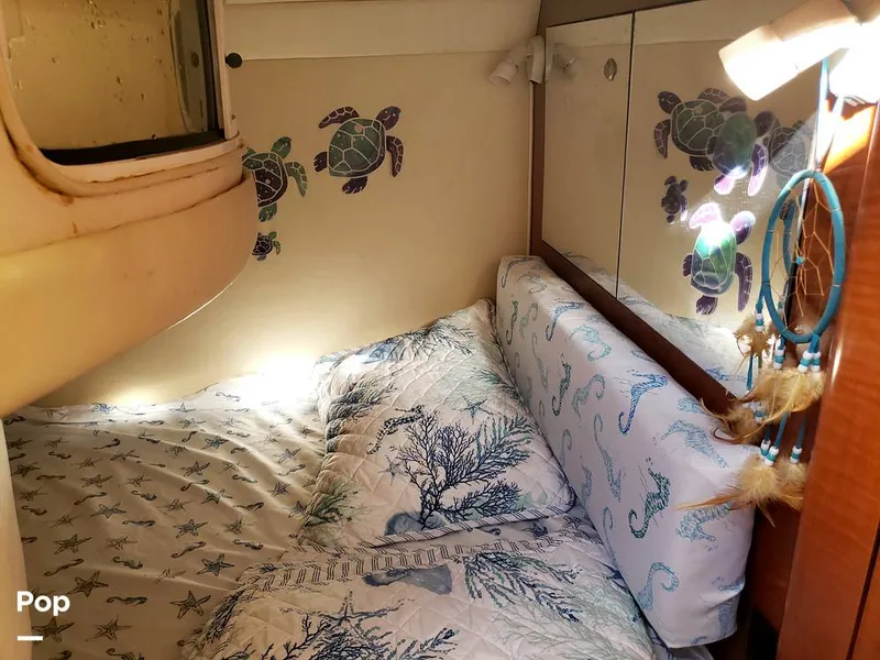 Slide: The Image of Sea Ray 280 Sundancer 2005 - 16112782