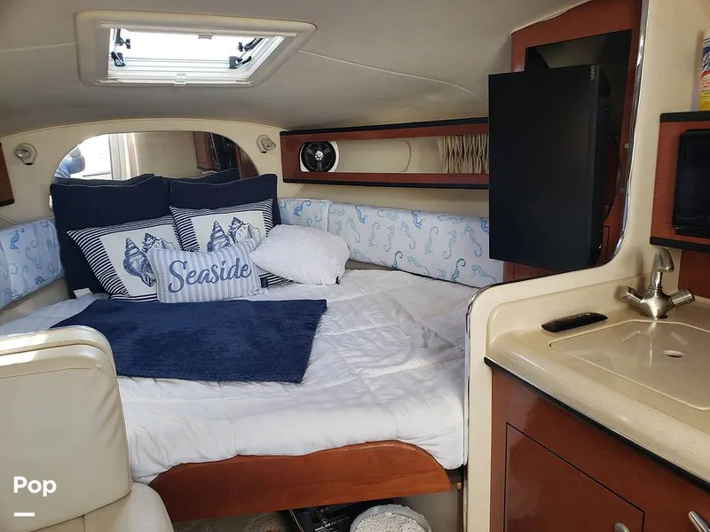 Slide: The Image of Sea Ray 280 Sundancer 2005 - 16112793