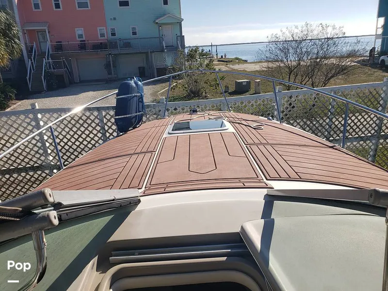 Slide: The Image of Sea Ray 280 Sundancer 2005 - 16112795