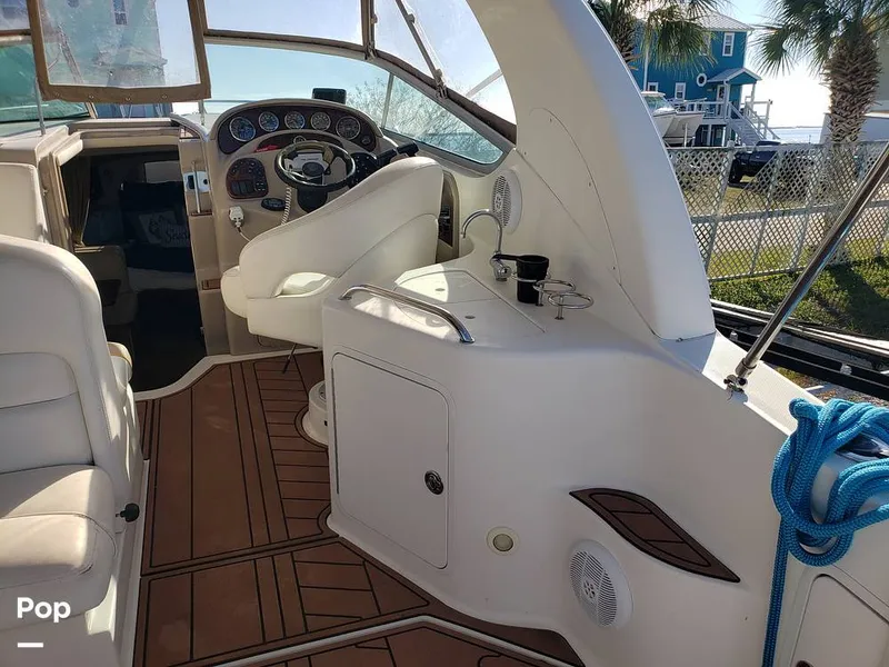Slide: The Image of Sea Ray 280 Sundancer 2005 - 16112801