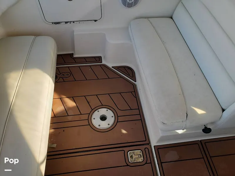 Slide: The Image of Sea Ray 280 Sundancer 2005 - 16112805