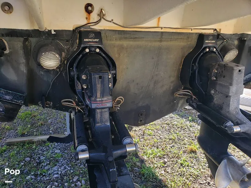 Slide: The Image of Sea Ray 280 Sundancer 2005 - 16110360