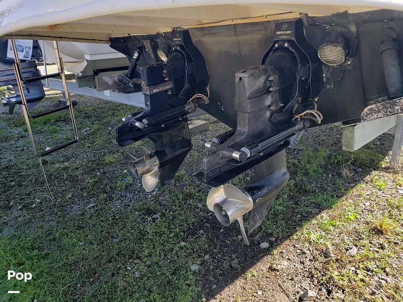 Slide: The Image of Sea Ray 280 Sundancer 2005 - 16112727