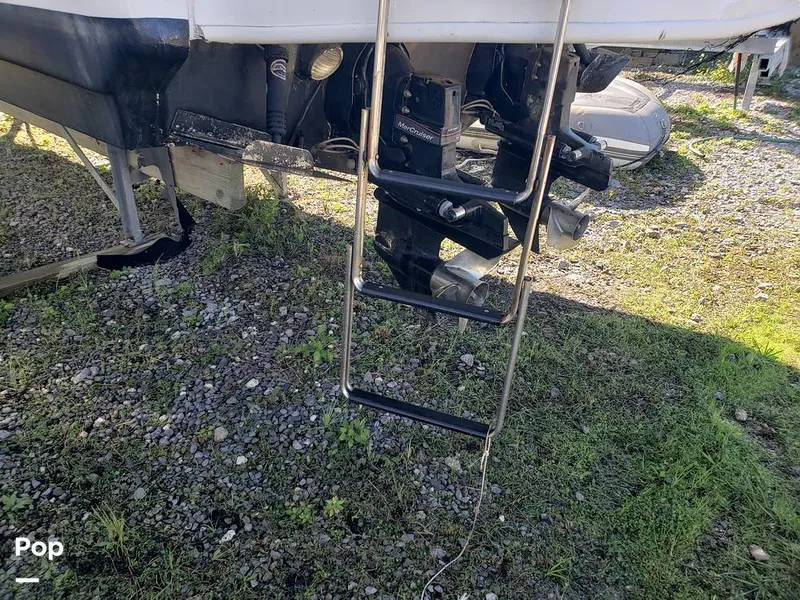 Slide: The Image of Sea Ray 280 Sundancer 2005 - 16112730