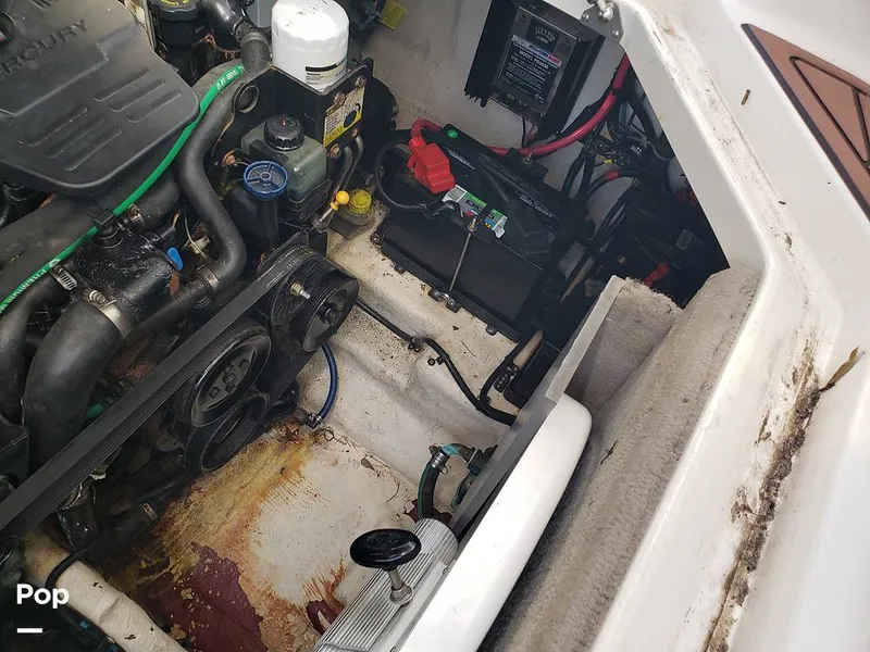 Slide: The Image of Sea Ray 280 Sundancer 2005 - 16112755