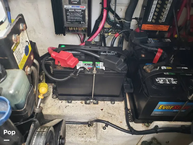 Slide: The Image of Sea Ray 280 Sundancer 2005 - 16112759