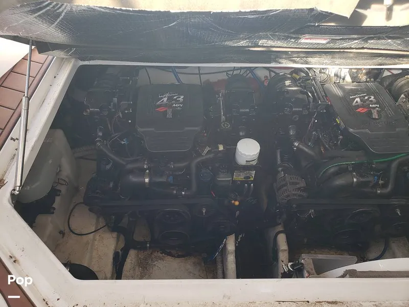 Slide: The Image of Sea Ray 280 Sundancer 2005 - 16112760