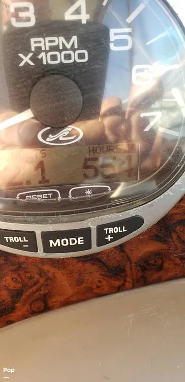 Slide: The Image of Sea Ray 280 Sundancer 2005 - 16120399