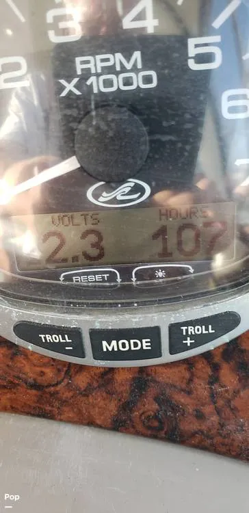 Slide: The Image of Sea Ray 280 Sundancer 2005 - 16120400