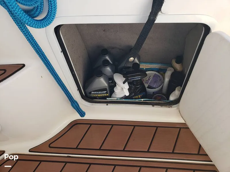 Slide: The Image of Sea Ray 280 Sundancer 2005 - 16112736