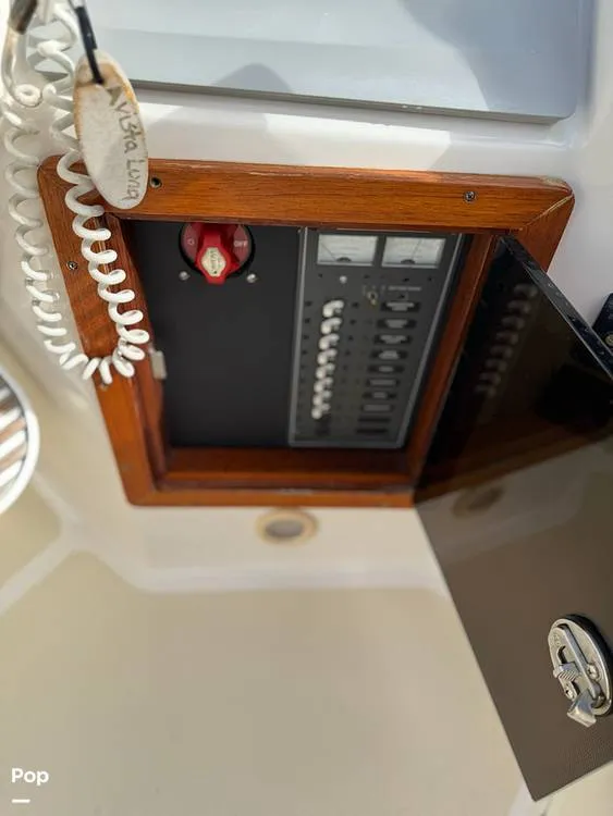 Slide: The Image of Hunt Harrier 25 2006 - 16150313