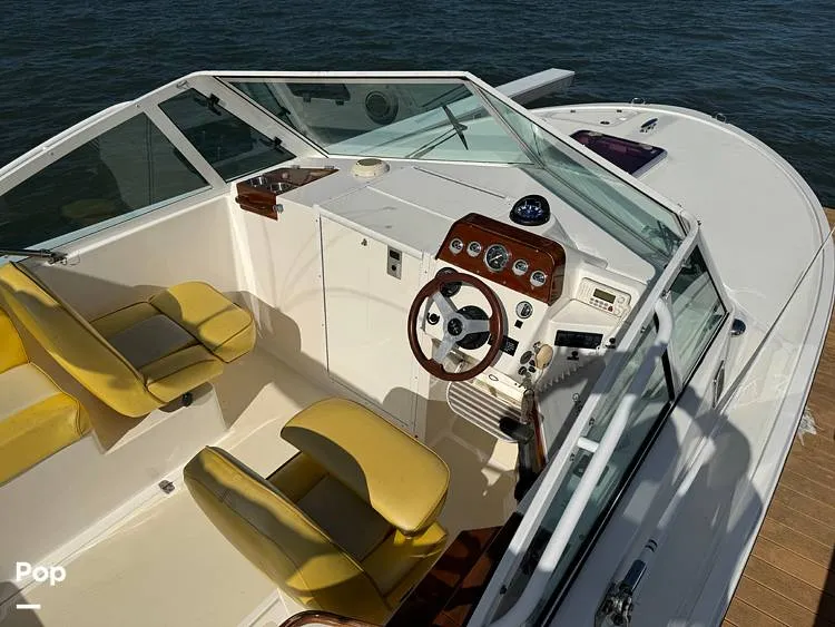 Slide: The Image of Hunt Yachts Harrier 25 2006 - 16150308