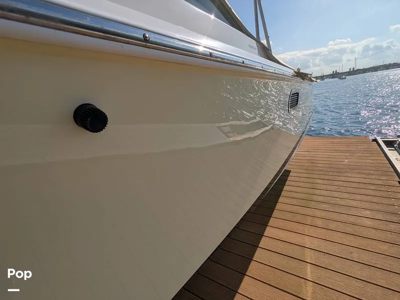 Slide: The Image of Hunt Yachts Harrier 25 2006 - 16163133